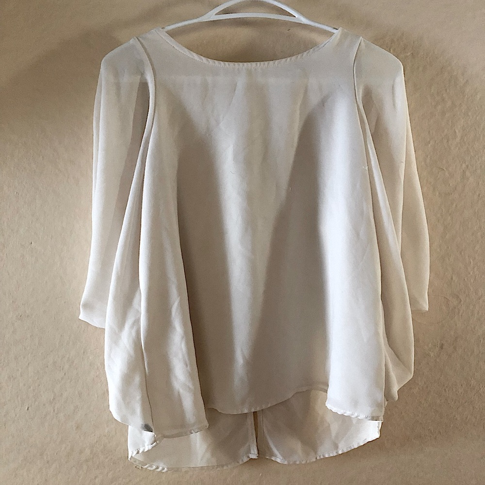 Forever 21 top